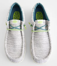 Wally H2O Mesh Shoe