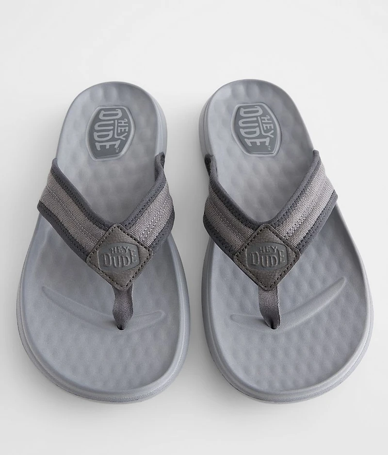 Myers Sport Mode Flip