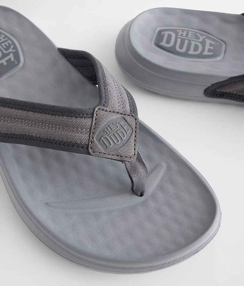 Myers Sport Mode Flip