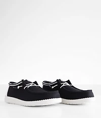 Wally Letterman Shoe