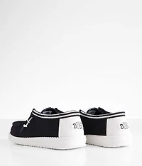 Wally Letterman Shoe