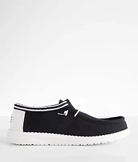 Wally Letterman Shoe