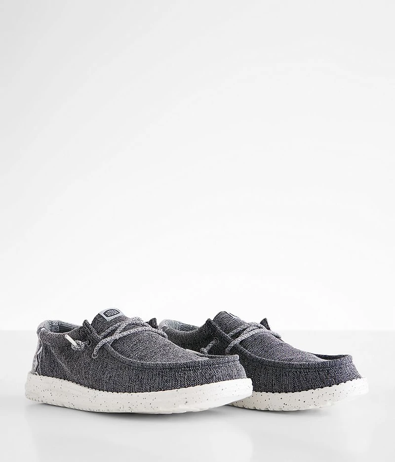 Wally Funk Coastline Shoe