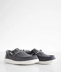 Wally Funk Coastline Shoe