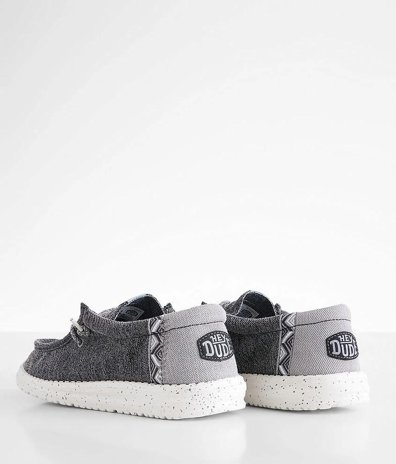 Wally Funk Coastline Shoe