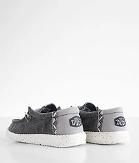 Wally Funk Coastline Shoe