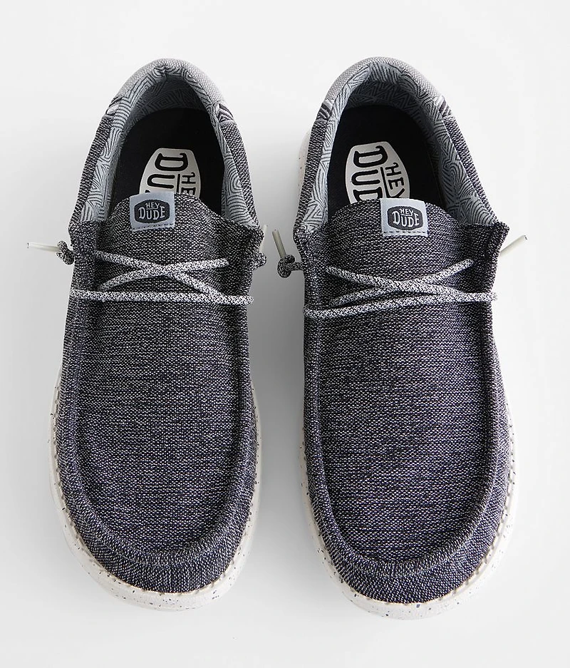 Wally Funk Coastline Shoe