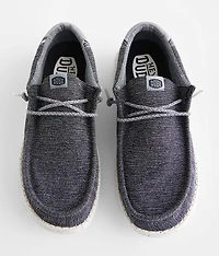 Wally Funk Coastline Shoe