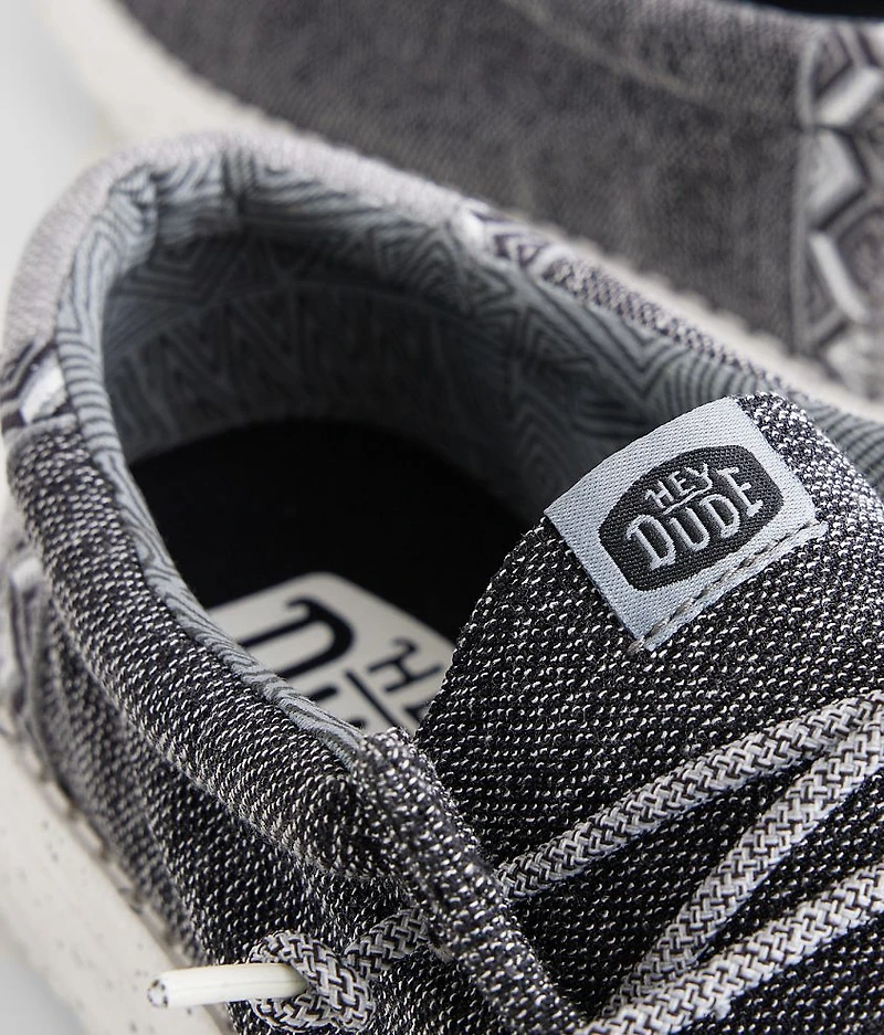 Wally Funk Coastline Shoe