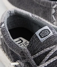 Wally Funk Coastline Shoe