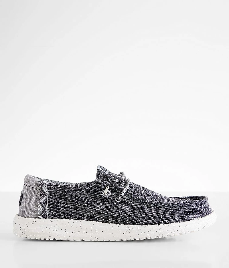 Wally Funk Coastline Shoe