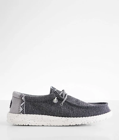 Wally Funk Coastline Shoe