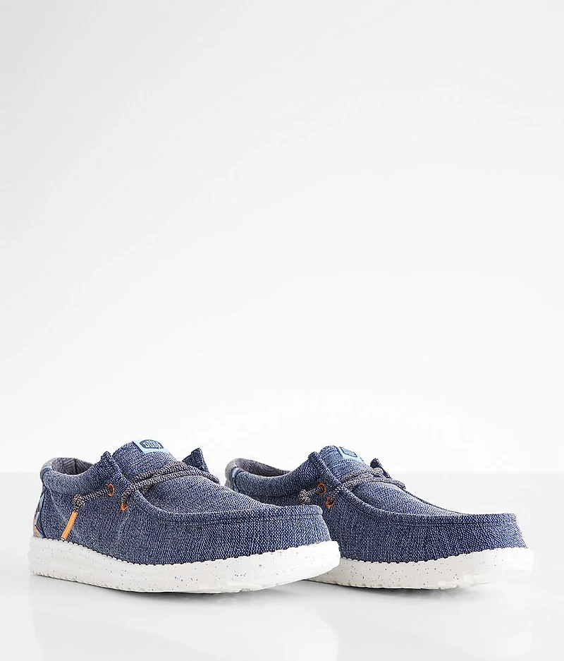 Wally Coastline Shoe