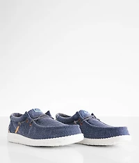 Wally Coastline Shoe