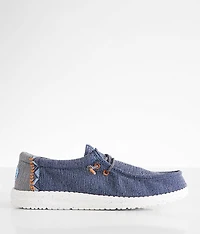 Wally Coastline Shoe