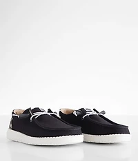 Wendy Leopard Shoe