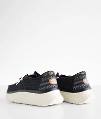 Wendy Peak Baja Stripe Shoe