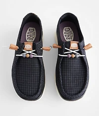 Wendy Peak Baja Stripe Shoe