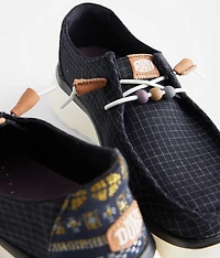 Wendy Peak Baja Stripe Shoe