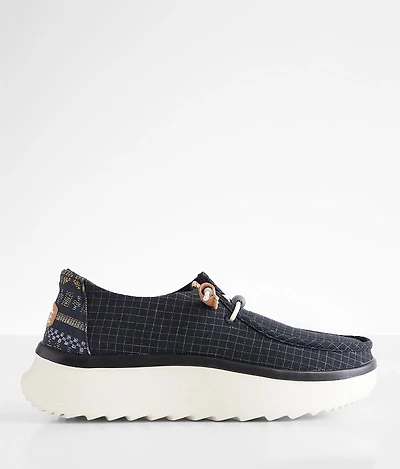 Wendy Peak Baja Stripe Shoe