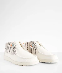 Wendy Mid Boho Mix Shoe