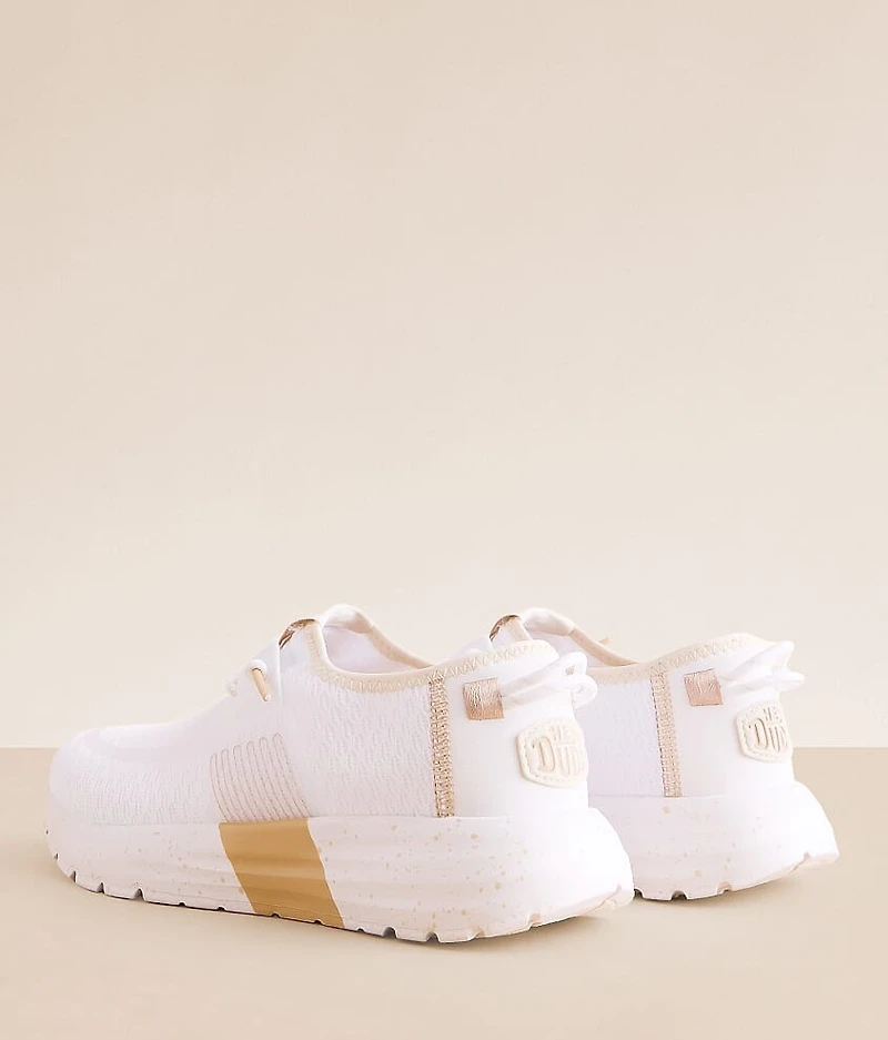 Sirocco Sport Stretch Sneaker