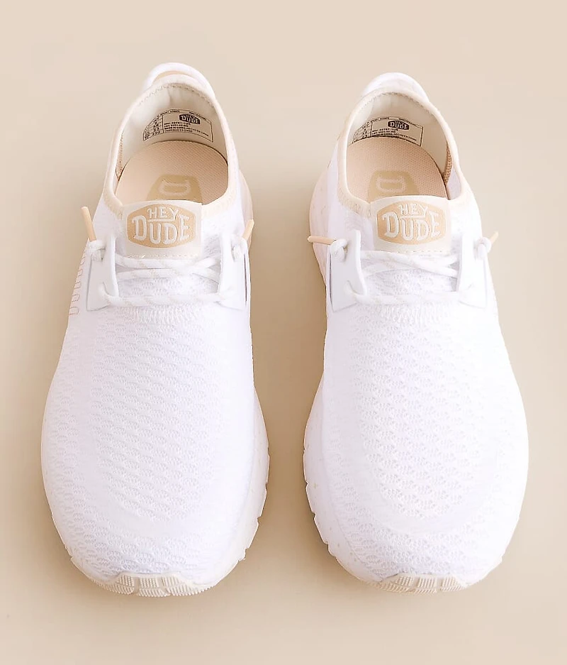 Sirocco Sport Stretch Sneaker