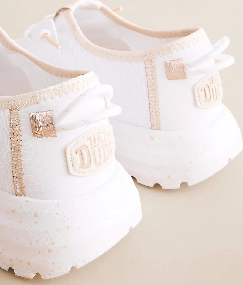 Sirocco Sport Stretch Sneaker