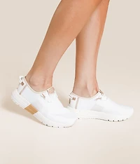Sirocco Sport Stretch Sneaker
