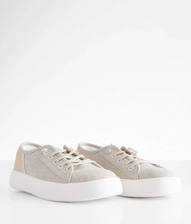 Cody Heathered Knit Sneaker