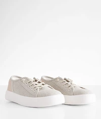 Cody Heathered Knit Sneaker