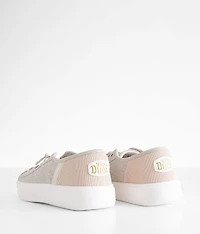 Cody Heathered Knit Sneaker