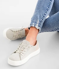 Cody Heathered Knit Sneaker
