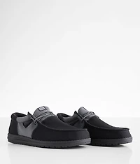 Wally Tri Varsity Sport Shoe