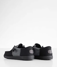 Wally Tri Varsity Sport Shoe
