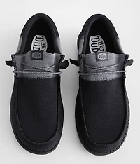 Wally Tri Varsity Sport Shoe