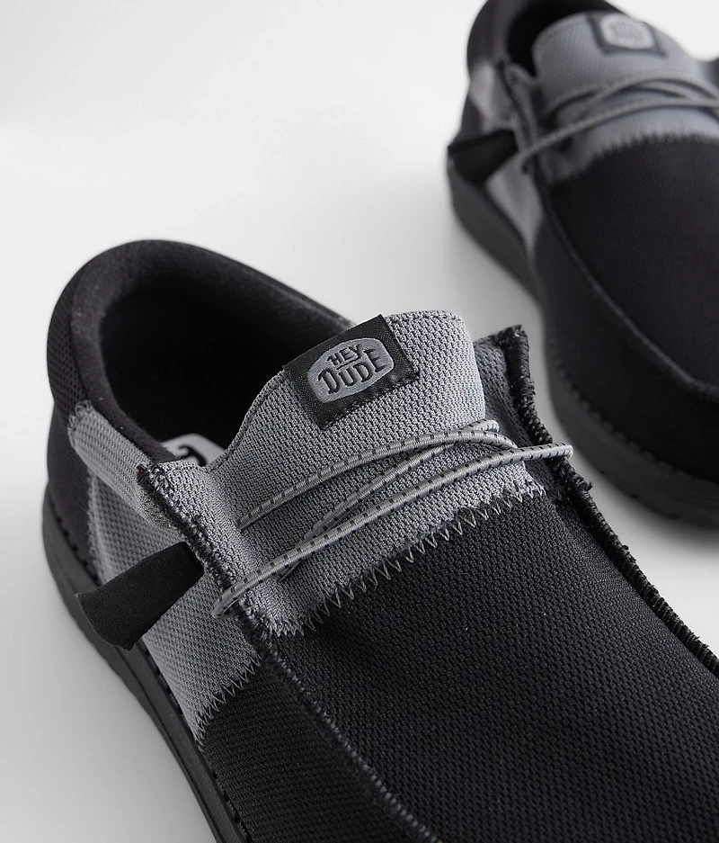 Wally Tri Varsity Sport Shoe