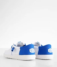 Wally Tri Varsity Sport Shoe