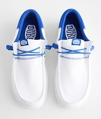 Wally Tri Varsity Sport Shoe