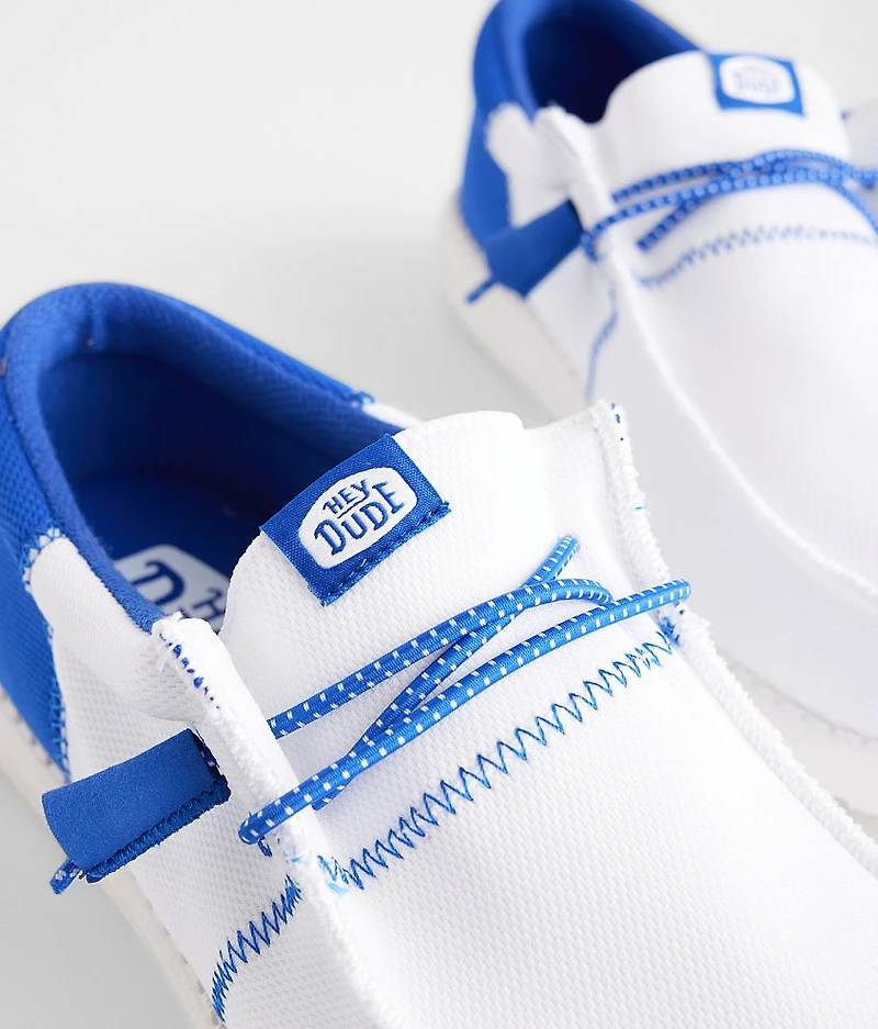 Wally Tri Varsity Sport Shoe