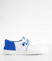 Wally Tri Varsity Sport Shoe