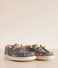 Wendy Mossy Oak® Country Shoe