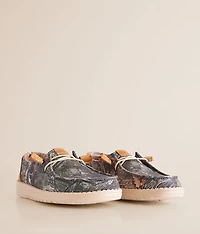 Wendy Mossy Oak Country Shoe