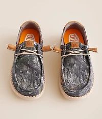 Wendy Mossy Oak Country Shoe