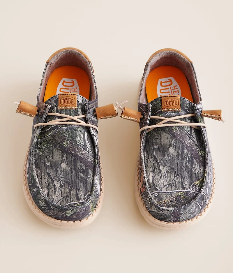 Wendy Mossy Oak® Country Shoe