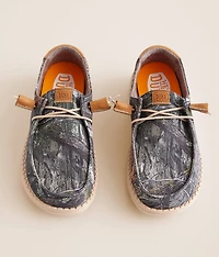 Wendy Mossy Oak® Country Shoe