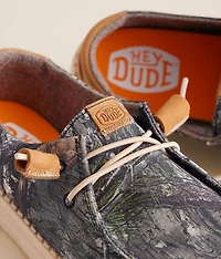Wendy Mossy Oak® Country Shoe