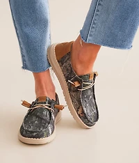 Wendy Mossy Oak® Country Shoe