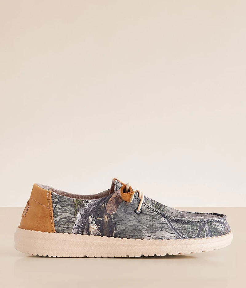Wendy Mossy Oak® Country Shoe