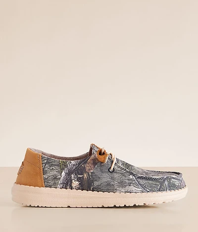 Wendy Mossy Oak® Country Shoe